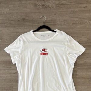 Kansas City Chiefs Baby-Tee